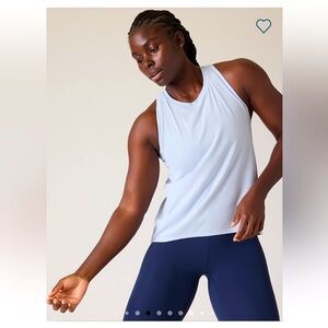 Athleta: Ease in Tank